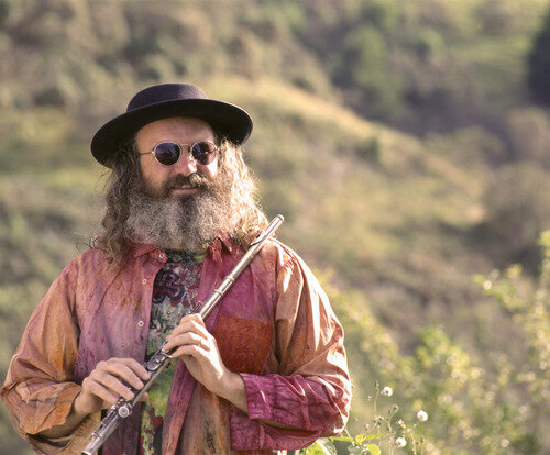 Concert | Howlin’ Wind (flute) • St Paul's Cathedral Melbourne
